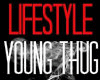 YoungThug LifeStyle