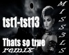 Thats so true