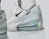 Nike  AIR X