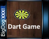 [BD] Dart Game