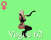 MA Vogue 62 Female