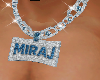 Miraj Chain