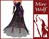 MW- Elegant Fancy Dress