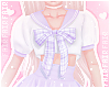 F. School Girl Lilac