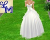 !LM Mythic Wedding Dress