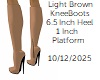 [BB] 11-140908 Boots