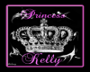 Princess Kelly