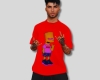 Bart Simpson t-shirt