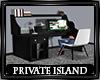 Private Villa Desk