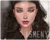 [Is] Sayua Brunette