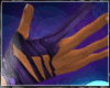 [H] LuXe Purple cloves
