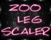 200 LEG SCALER