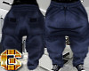 G00 V2 Comfy Skinny