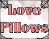 [IL] Love Pillows