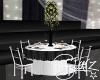 ✮ Wedding Guest Table