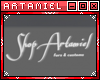 Shop Artamiel | Sign