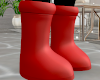 Trending Red Boots