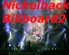 Nickelback Billboard2