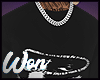 Graphic Face Tee