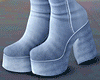 ♫  Belle Boots V2