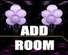 Add Party Room