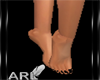 [AA] Dianty feet