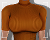 ṩ Ribbed Top Spice