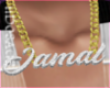 iiD| Jamal Chain Cust.
