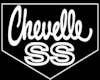 *N*Chevelle SS Trig Sign