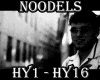 Nood - Hypocrite S/DF