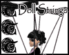 TTT Sweetie Doll Strings
