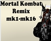mortal kombat remix