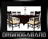 ** Dining Table