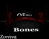 Custom Bed 4 Bones ~Z~