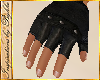 I~His Black Gloves