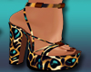 Leo. Heels