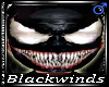 BW|M| Venom Mask