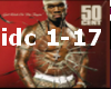 in da club 50 cent