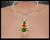 [Tinsel] Necklace