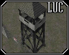 [luc] Lookout Tower