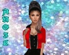 FULL FIT RED