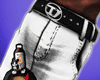 DIESE* SHORT II