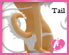 Cup Cake Tail