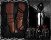 [MLA] Shoes greenblue v4