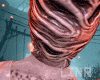 Silent Nurse Head.