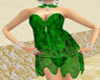 !Mx!green  dress