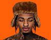 Asteri Fur hat