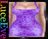 Purple Palina Mini