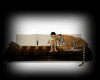 [le] Couch w/ tiger