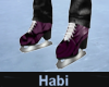 HB ice skates